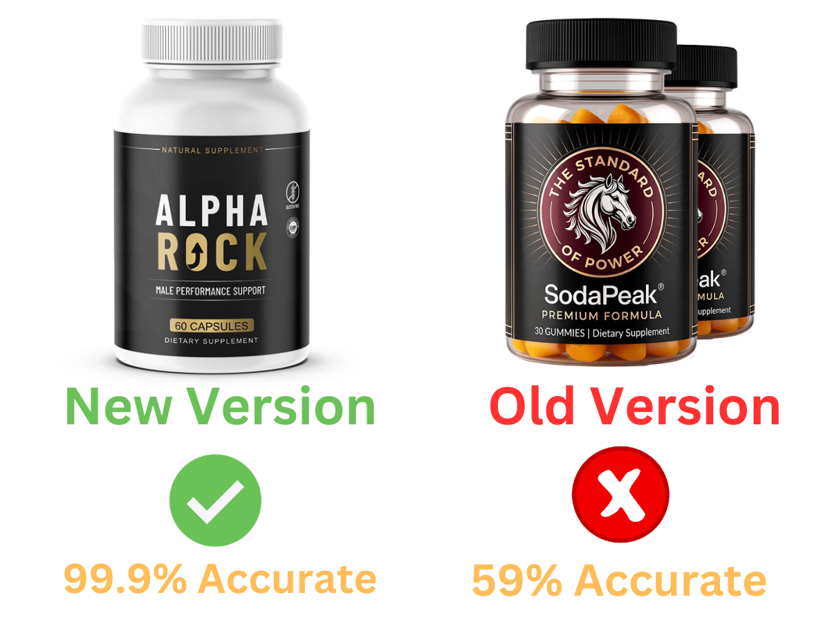 sodapeak