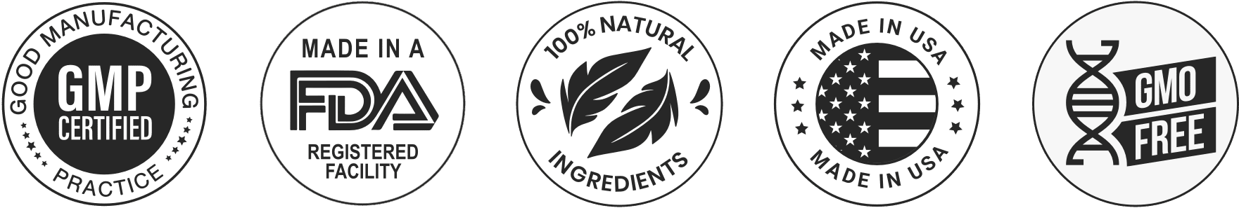 sodapeak Certification